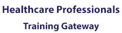 Healthcare Professionals Training Gateway